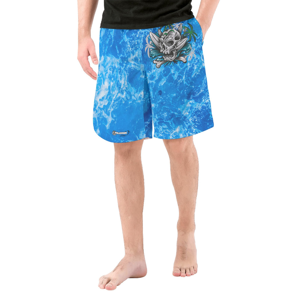 Men's BlueWater Board Shorts