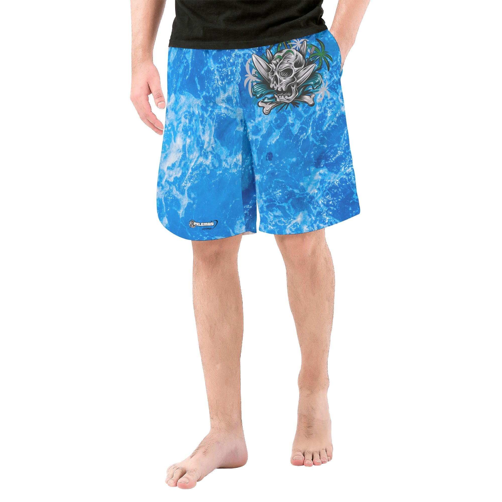 Men's BlueWater Board Shorts
