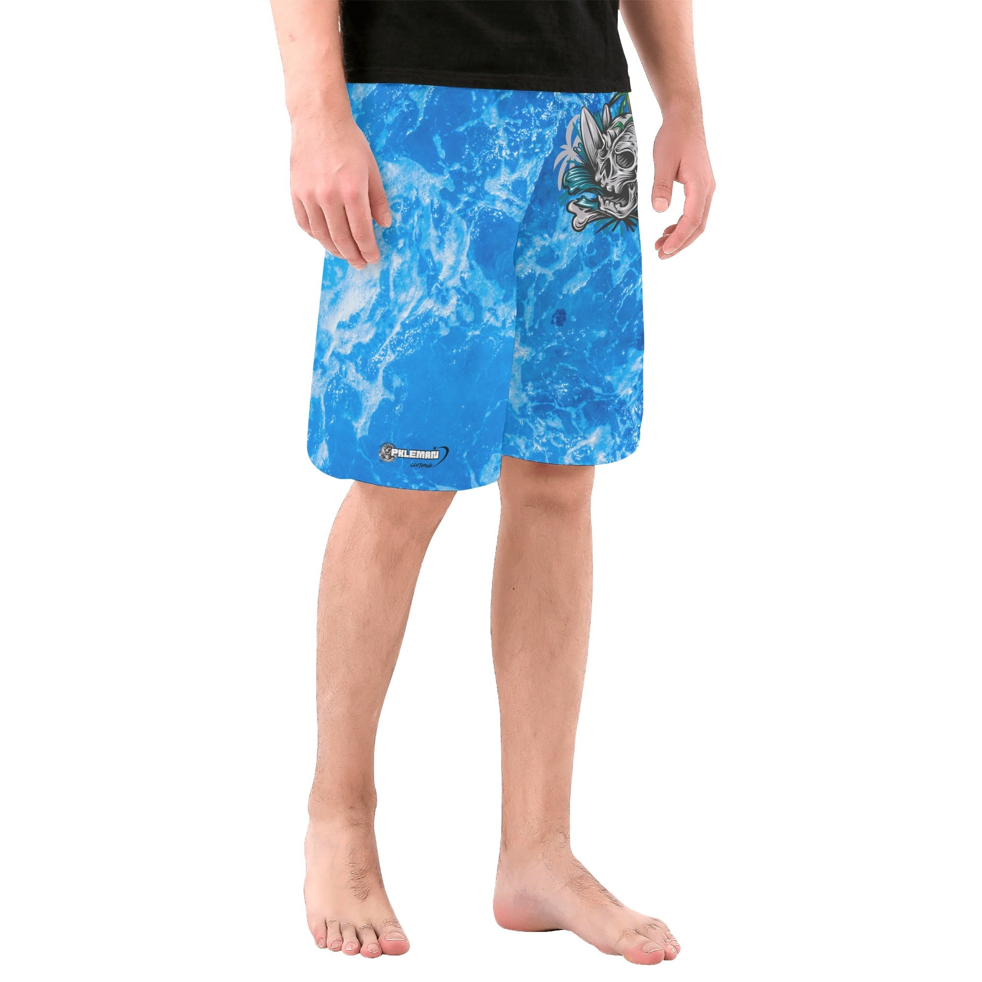 Men's BlueWater Board Shorts