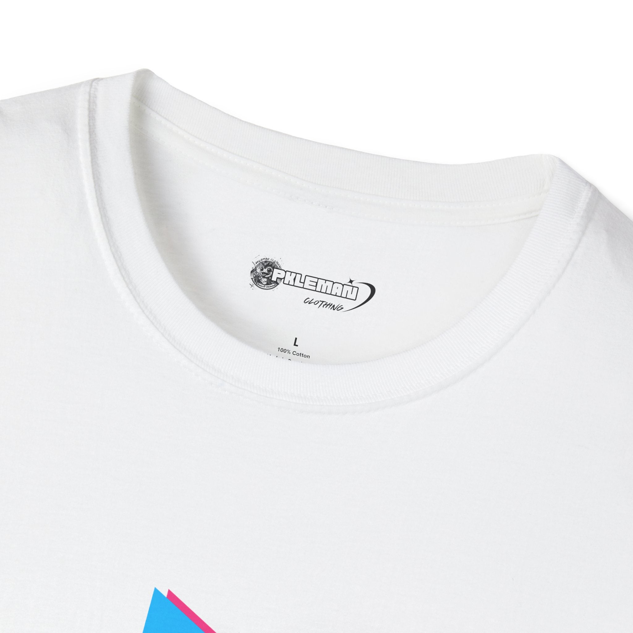 80’s Made Me — The Icons That Built a Generation Unisex Softstyle T-Shirt