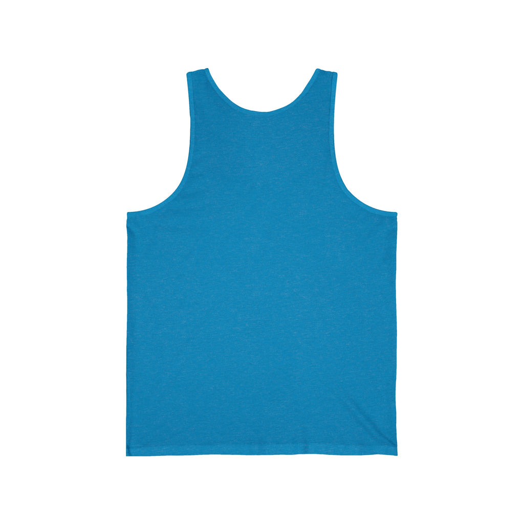 Sasquatch Jersey Tank