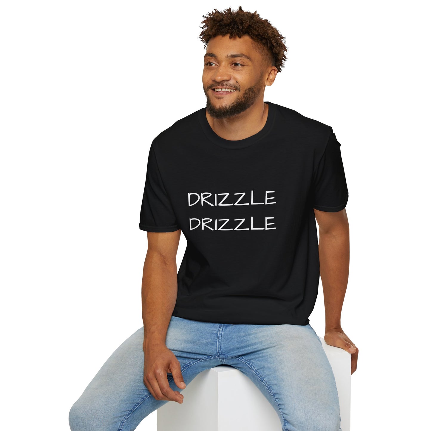 DRIZZLE DRIZZLE T-Shirt