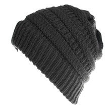 CozyLoop Ponytail Hat