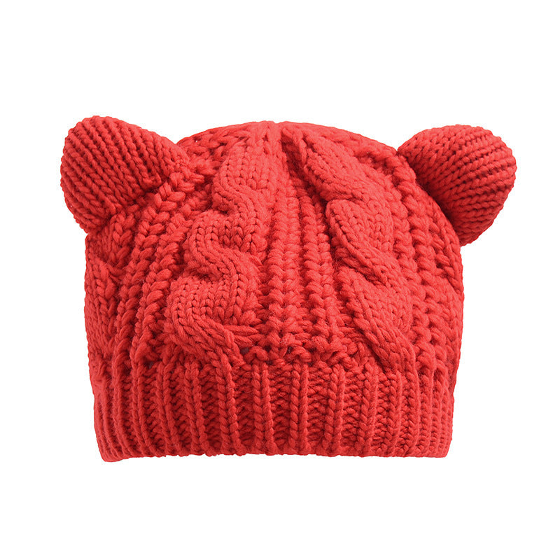 Catitude Beanie