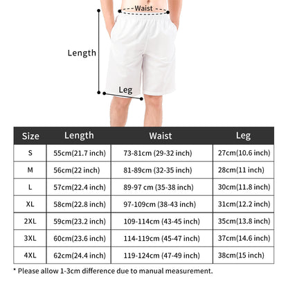 Men's Coconutty Board Shorts