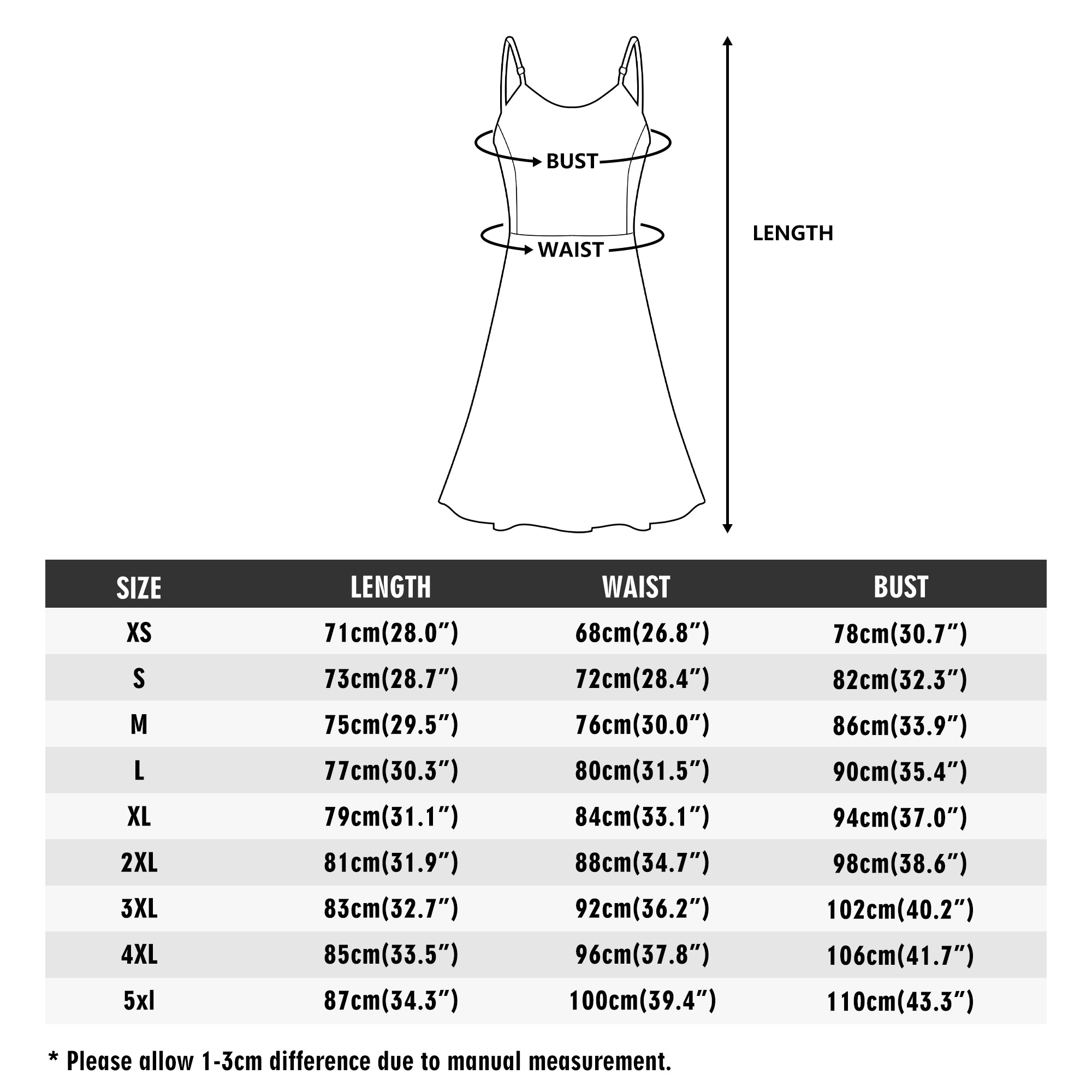 Dragonfly Enchantment Swing Dress