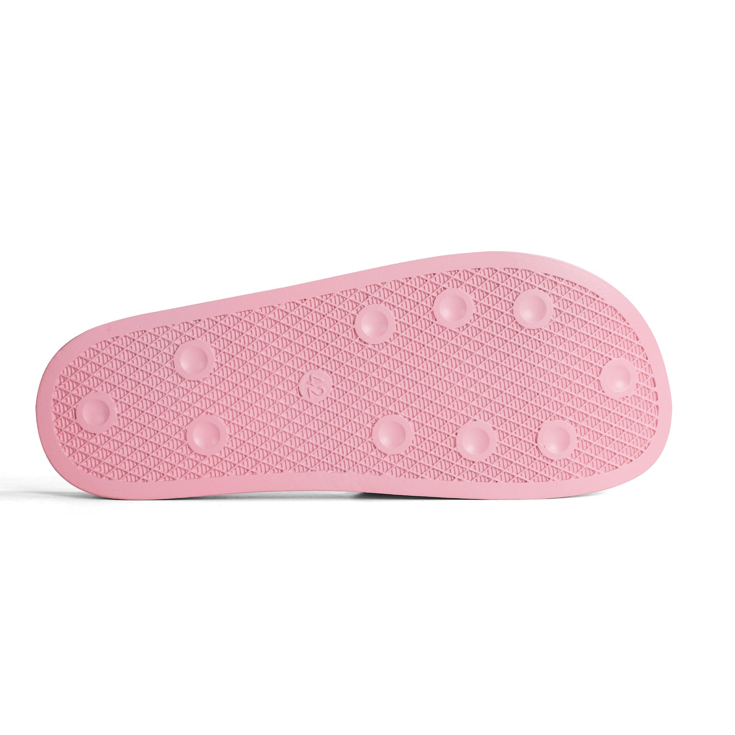 Women's Strawberry Slides