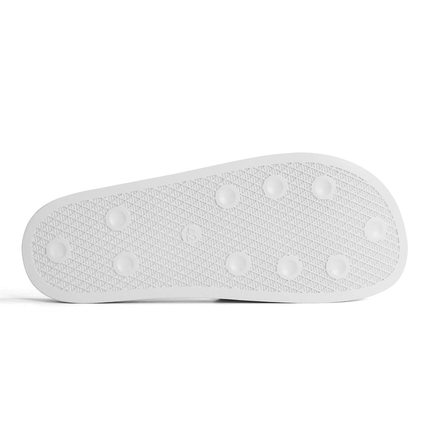 Women's Strawberry Slides