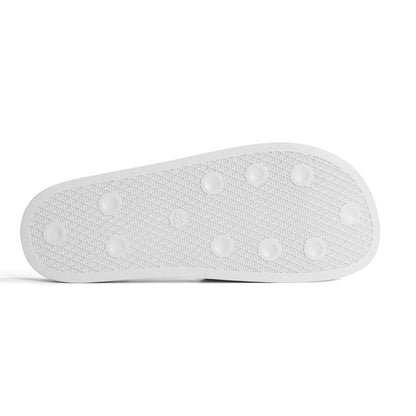 Women's Strawberry Slides