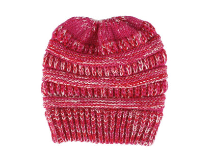 CozyLoop Ponytail Hat