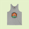 Havasu Dry Heat Jersey Tank