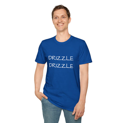 DRIZZLE DRIZZLE T-Shirt