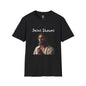 Jesus Shaves Softstyle T-Shirt