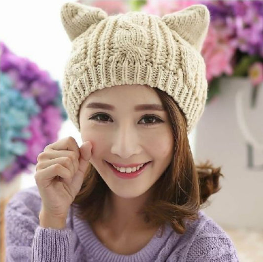 Catitude Beanie