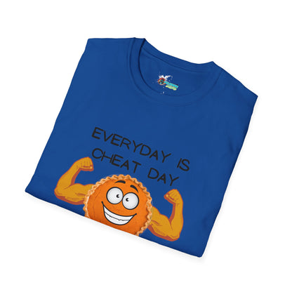 Everyday Is Cheat Day T-Shirt