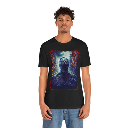 Eternal Agony Graphic Tee
