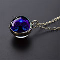 12 Zodiacs Luminous Necklace
