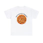 Wi-Fi Pizza Heavy Cotton Tee