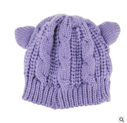 Catitude Beanie