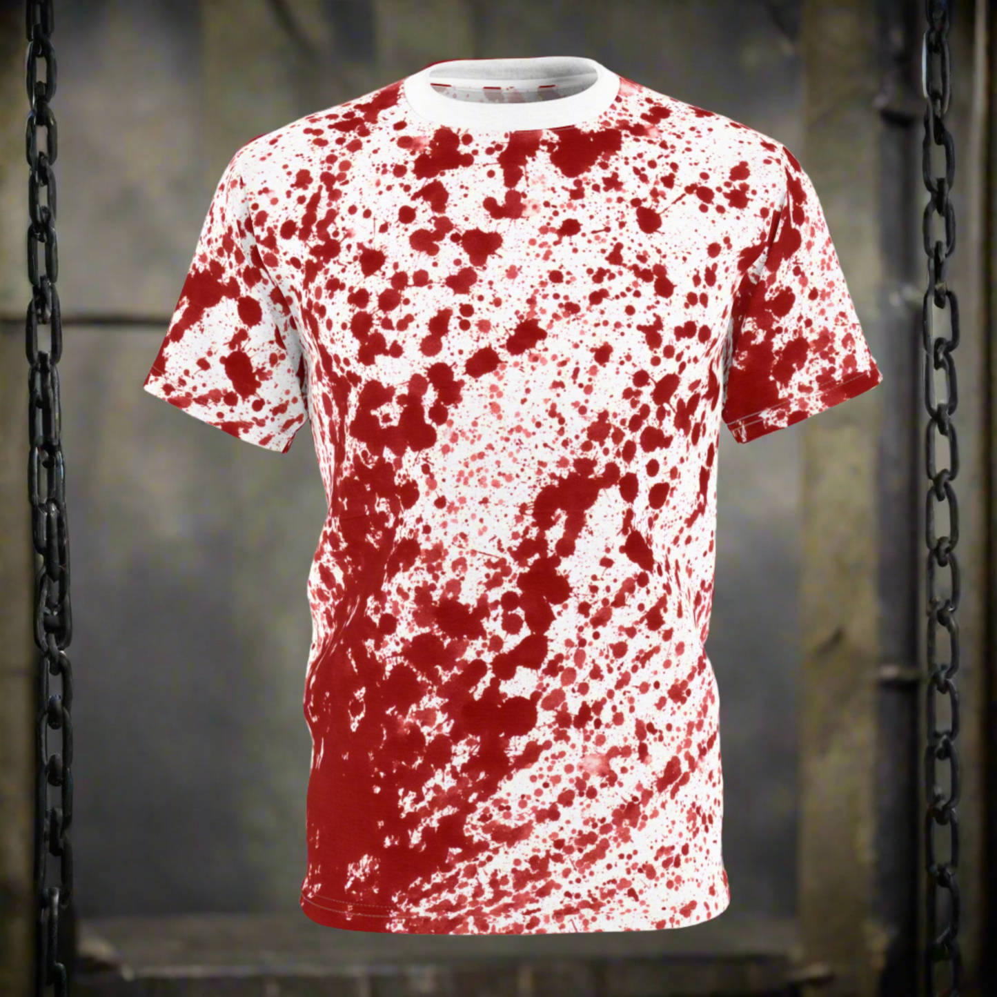 Bloodbath Tee