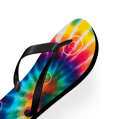 trippy sandals