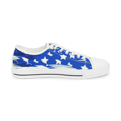 Men's HueTrinity  Low Top Sneakers