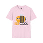 Bee Cool Unisex Soft-style T-Shirt