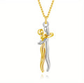 Love Hug Necklace