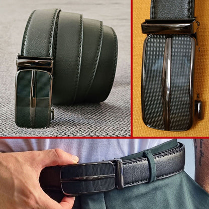 Men's Ratchet Belt