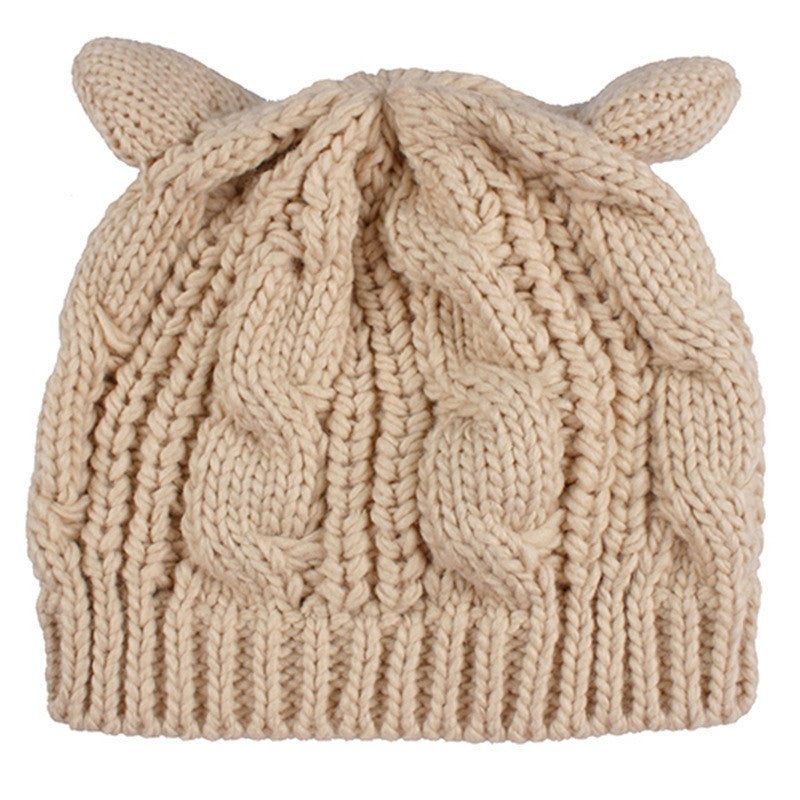 Catitude Beanie