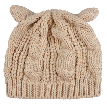 Catitude Beanie