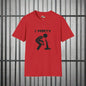 I Party T-Shirt