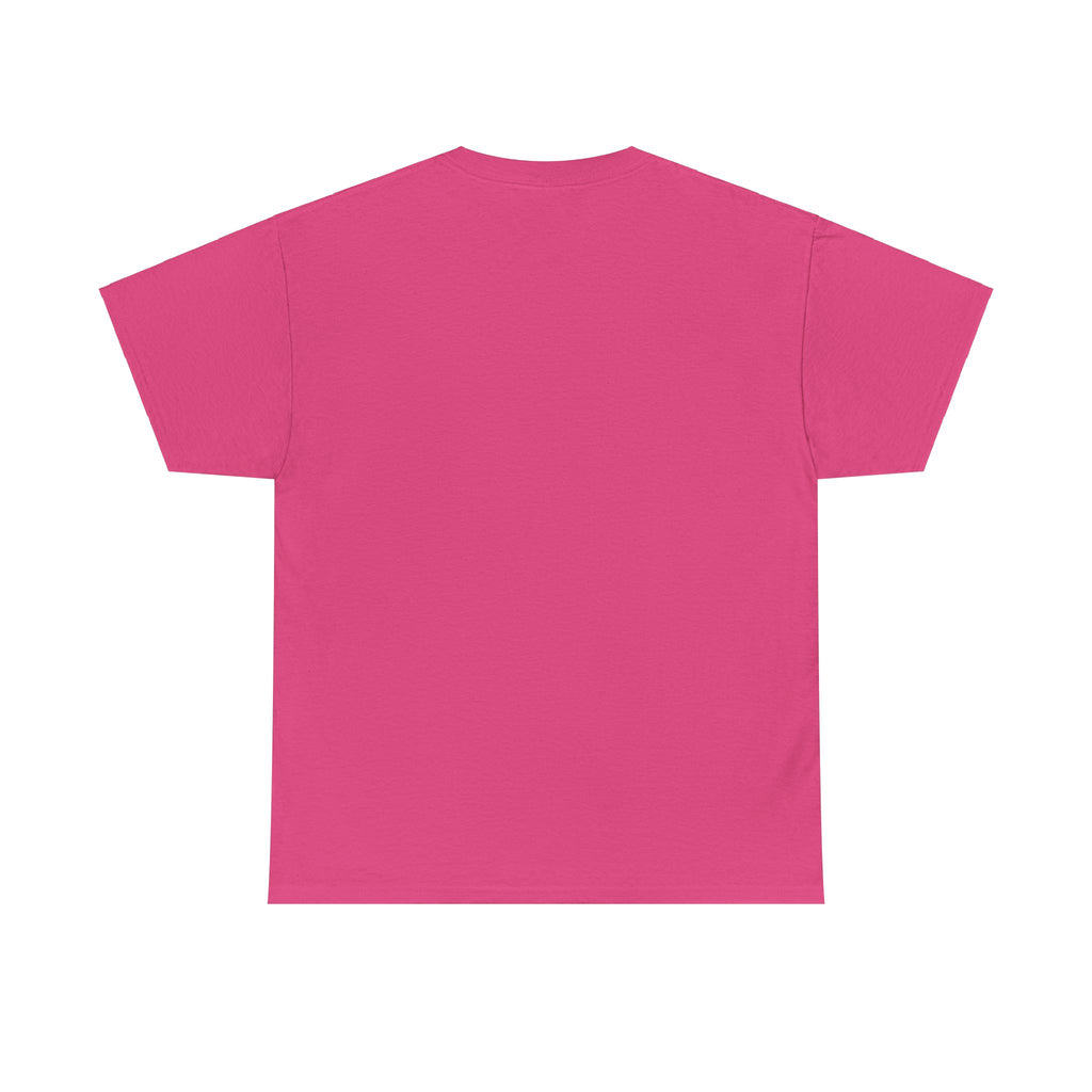 Couples Graphic Tee - "I'm With Him"