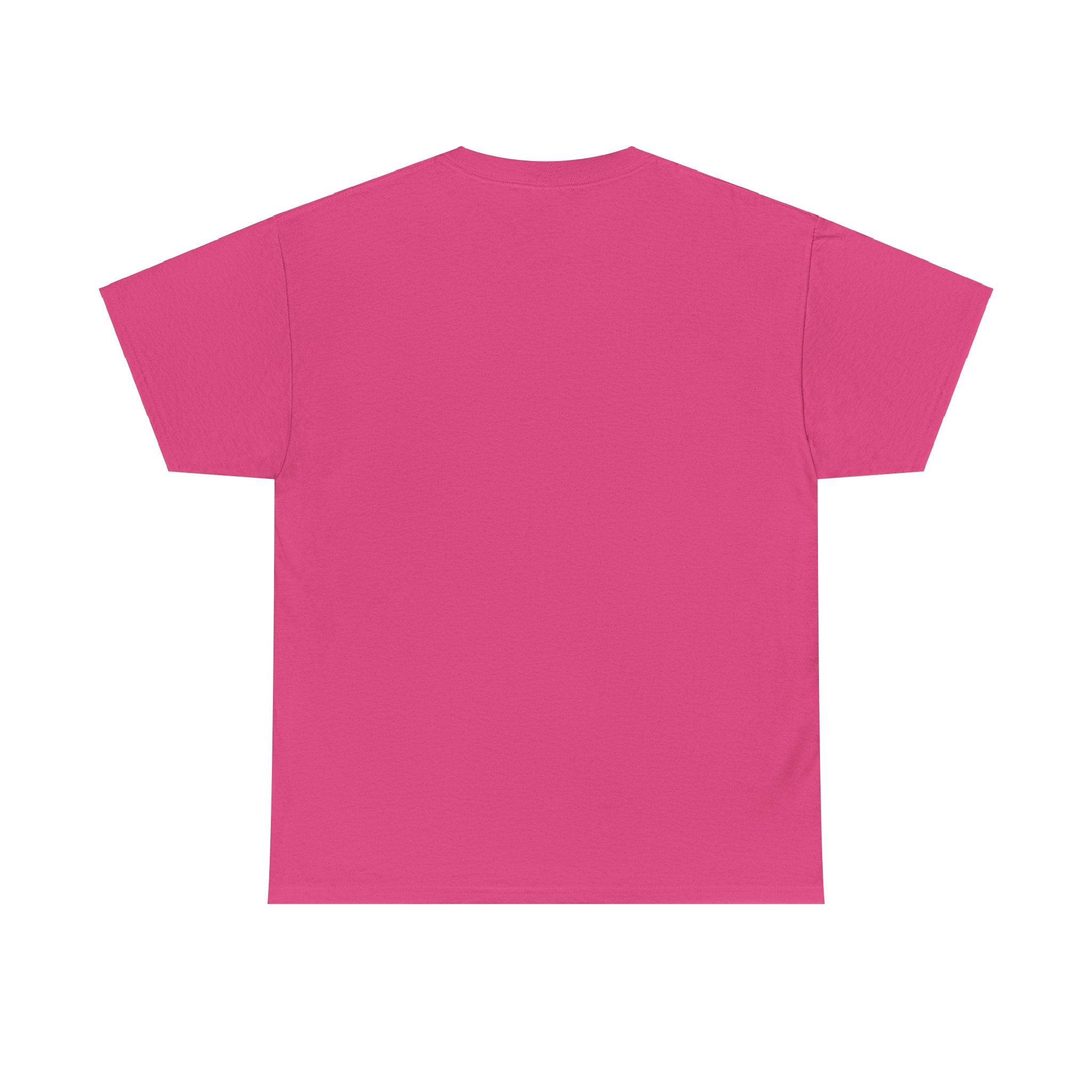 Couples Graphic Tee - "I'm With Him"