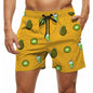 Men's Quick Drying Swim Trunks