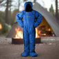 Humanoid Sleeping Bag