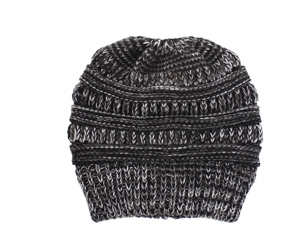 CozyLoop Ponytail Hat