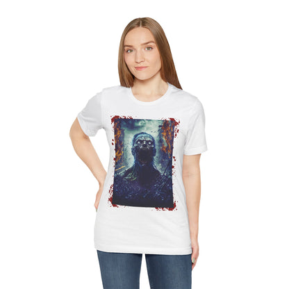 Eternal Agony Graphic Tee