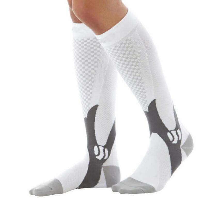 CoreFlex Unisex Compression Socks | Graduated Support for Running & Recovery