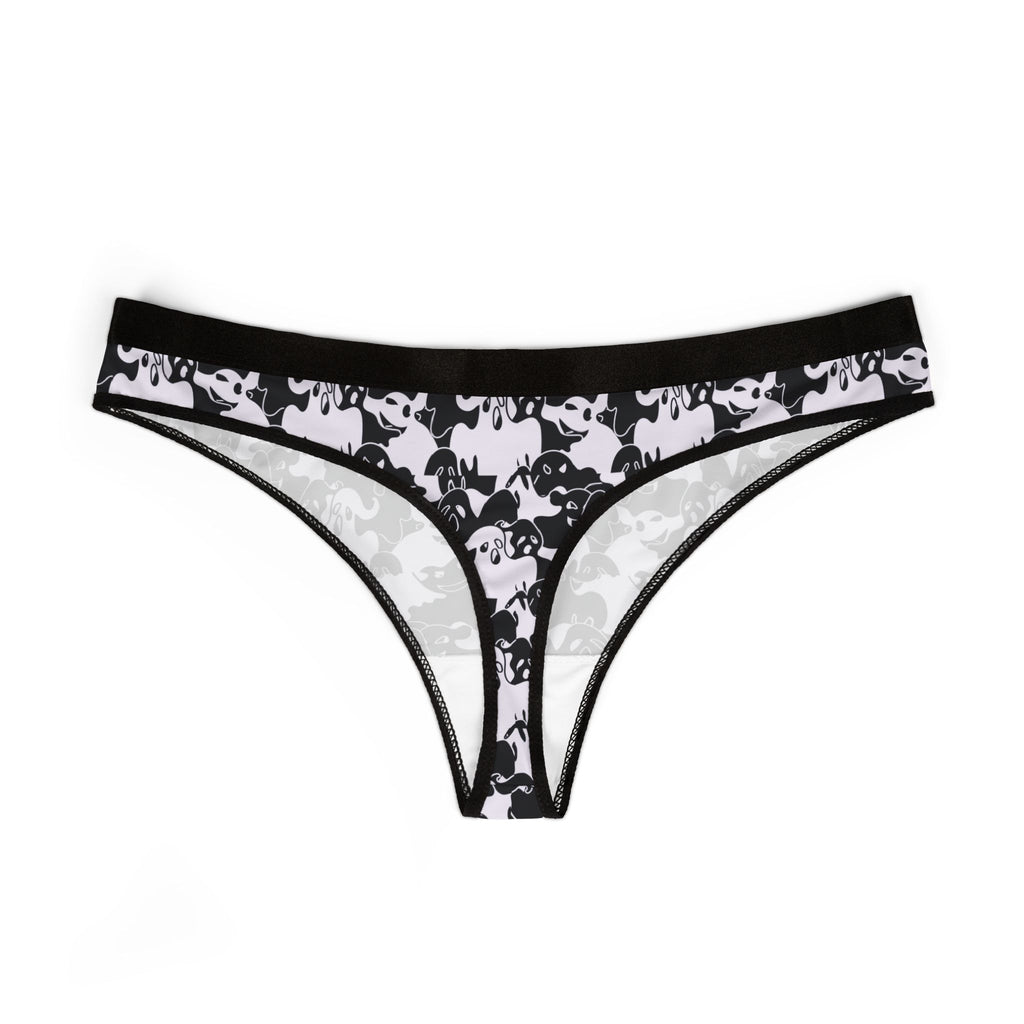 Women's Ghosty Thong