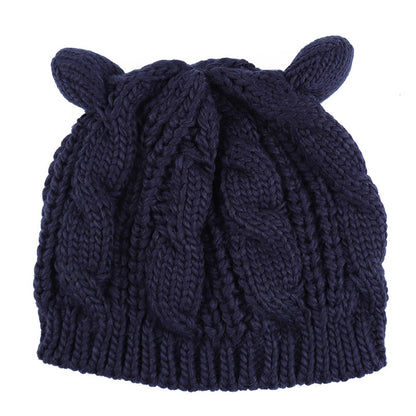 Catitude Beanie