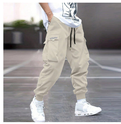 Air Borne UrbanFlex Cargo Pants