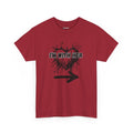 Couples Graphic Tee - "I'm With Her"
