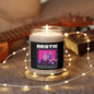 Best Friends Candle