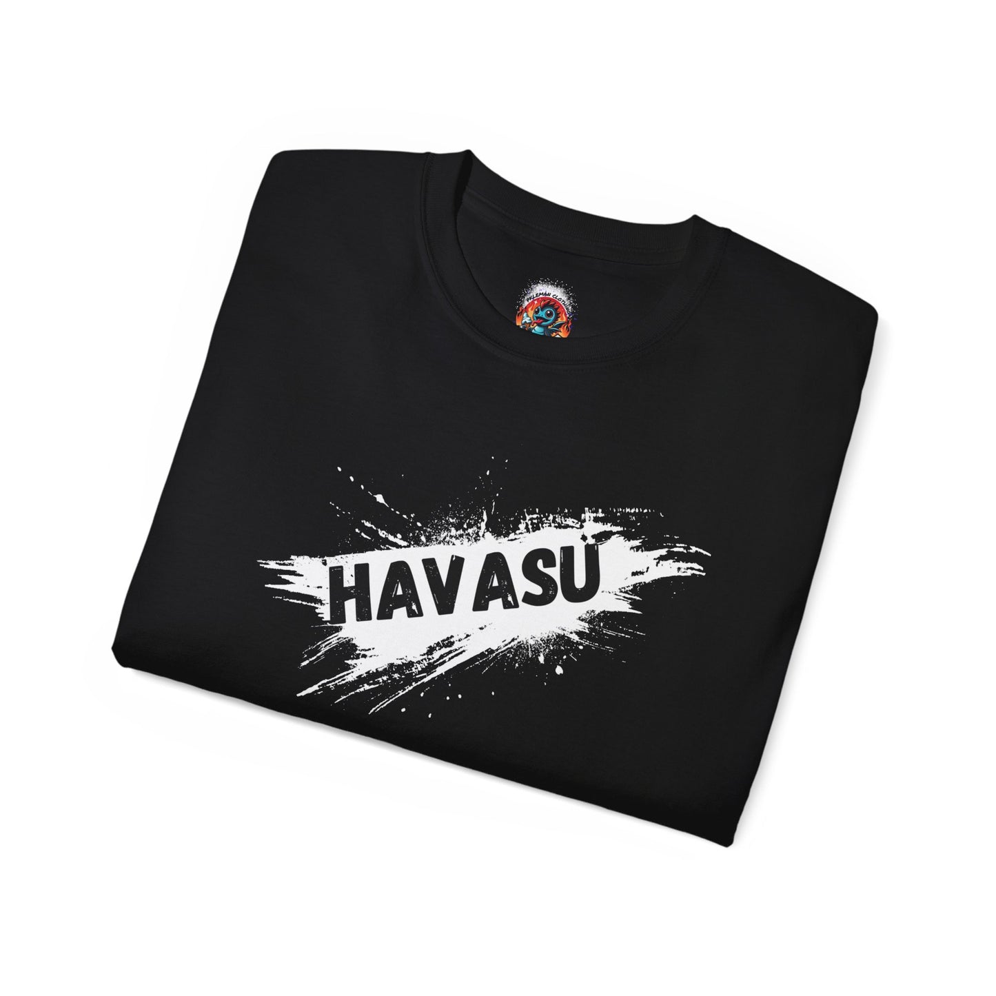 Havasu Ultra Cotton Tee