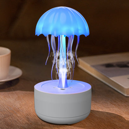Jellyfish Aesthetic Humidifier Diffuser