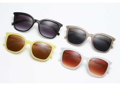 Vintage Hollow Style Sunglasses