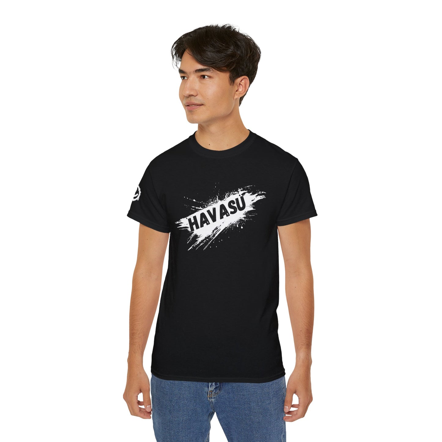 Havasu Ultra Cotton Tee