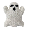 Cute Halloween Ghost Pillow – Soft Plush Spooky Home Decor