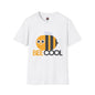 Bee Cool Unisex Soft-style T-Shirt